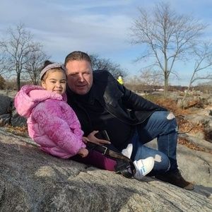 Meet your Posher, Mark